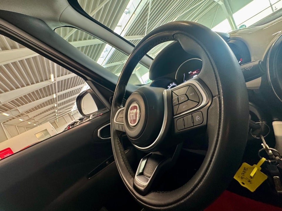 Fiat 500L 1,3 MJT 95 City Cross 5d