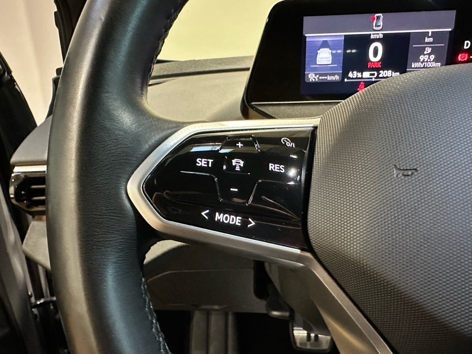 VW ID.4 77 Pro Performance 5d