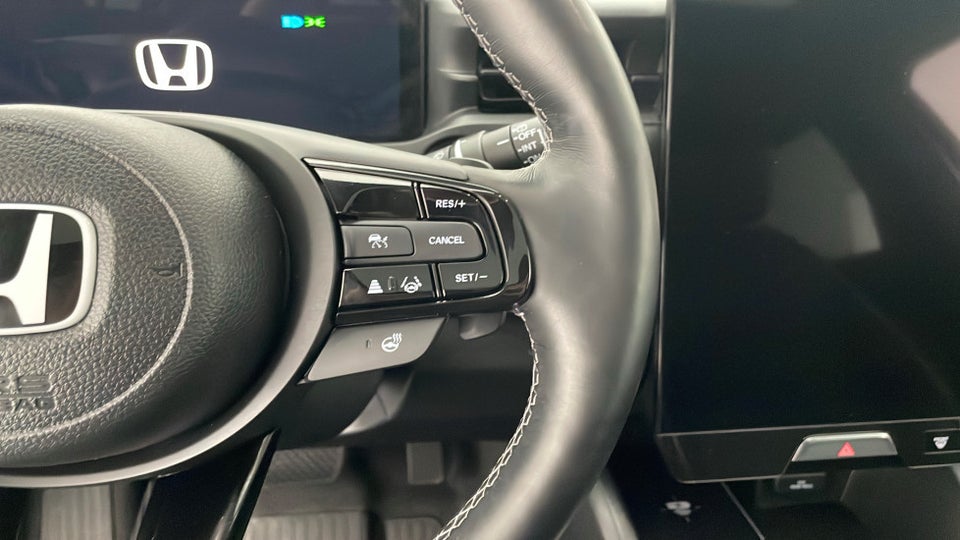 Honda e:Ny1 Advance 5d