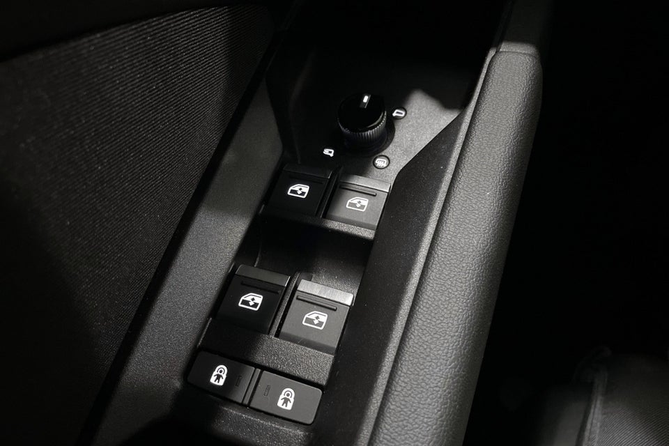 Audi Q4 e-tron 45 Progress 5d