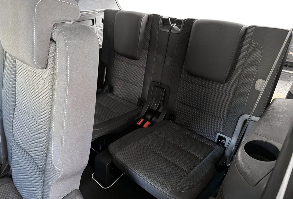 VW Touran 1,5 TSi 150 Comfortline DSG 7prs 5d