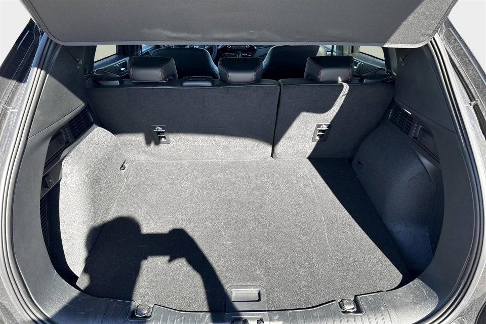 Ford Kuga 2,5 PHEV ST-Line X CVT 5d