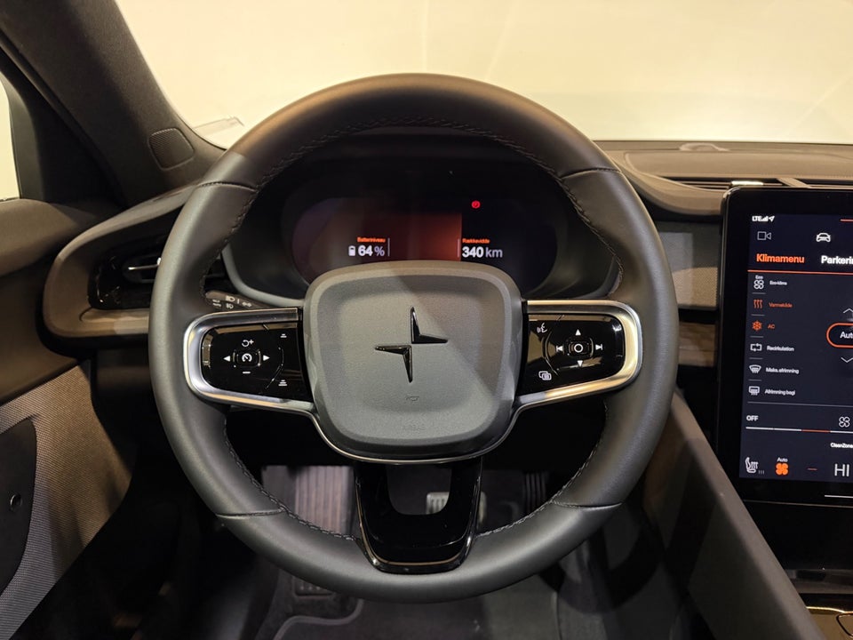 Polestar 2 Long Range 5d