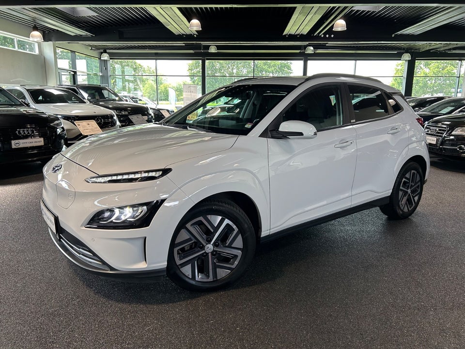 Hyundai Kona 64 EV Trend 5d