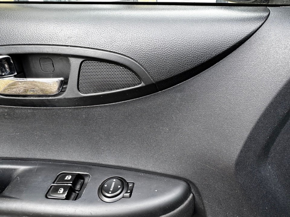 Hyundai i20 1,25 Comfort 5d