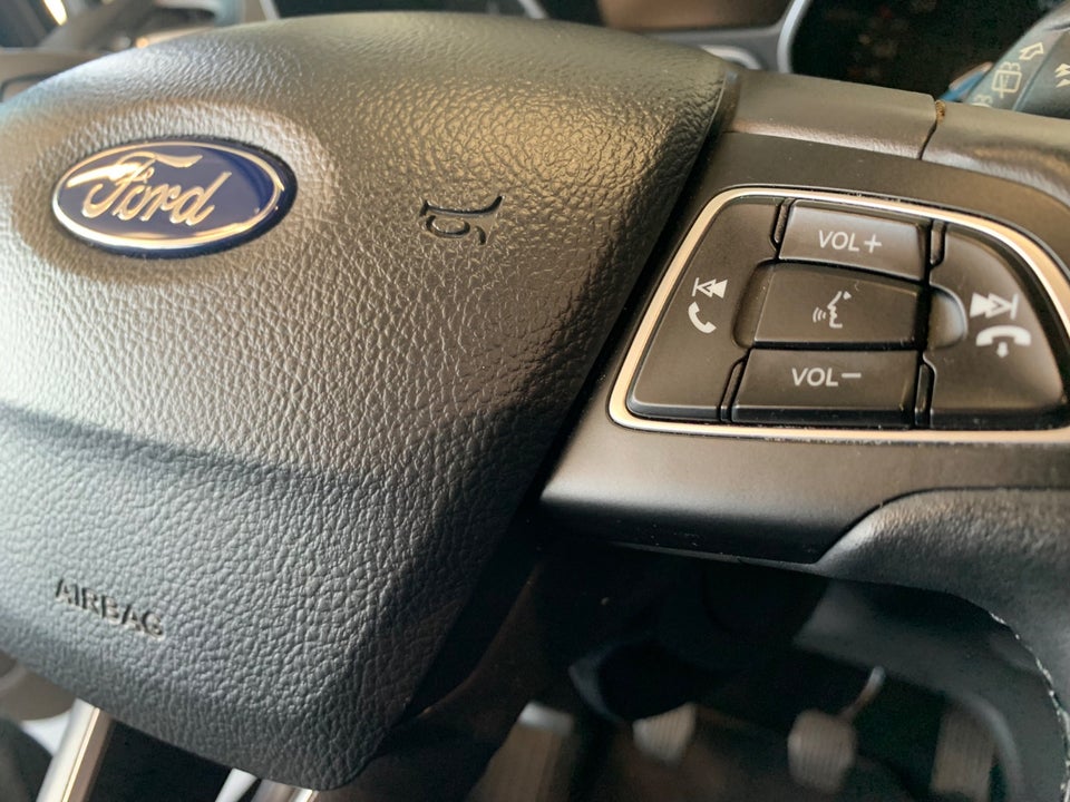 Ford C-MAX 1,0 SCTi 125 Titanium 5d