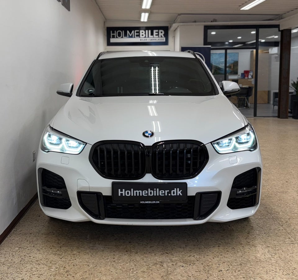 BMW X1 1,5 xDrive25e M-Sport aut. 5d