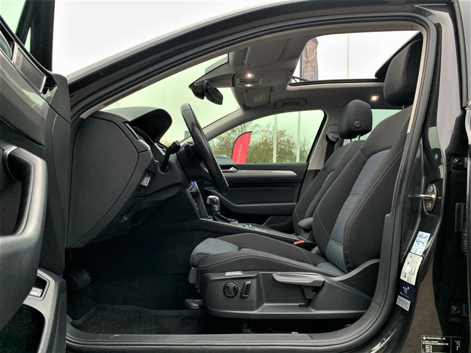 VW Passat 1,4 GTE+ Pro Variant DSG 5d