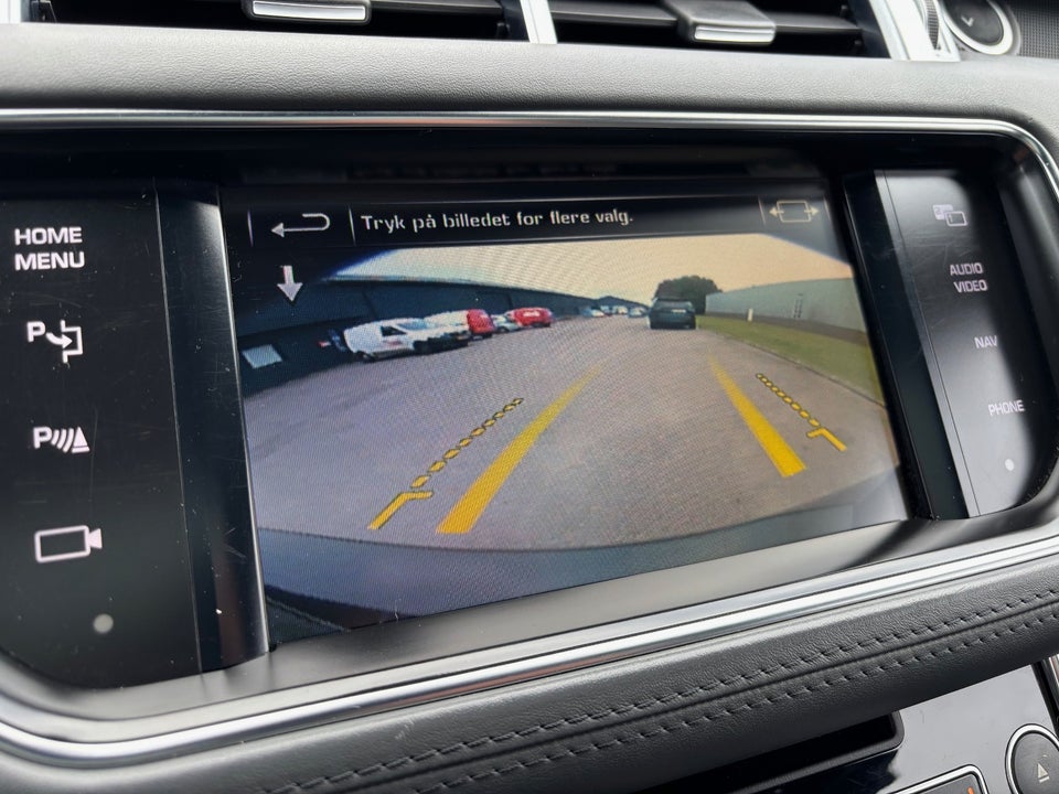 Land Rover Range Rover Sport 5,0 SCV8 Autobiography Dynamic aut. Van 5d