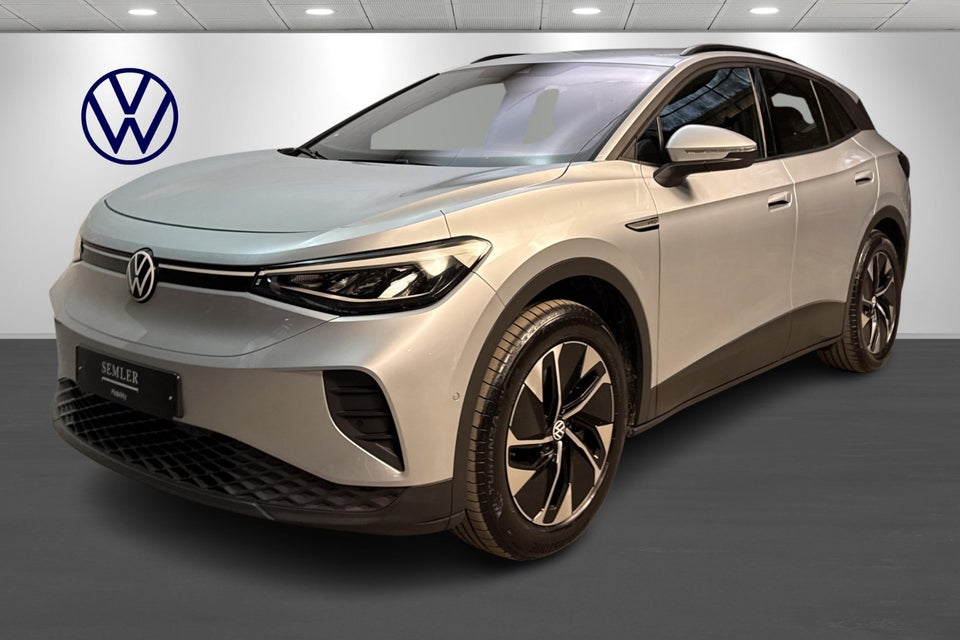 VW ID.4 77 Pro 5d