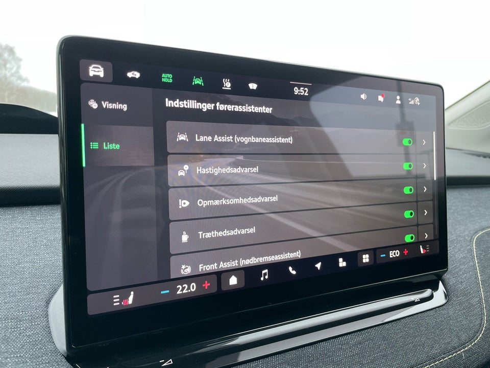 Skoda Elroq 85 iV Loft 5d