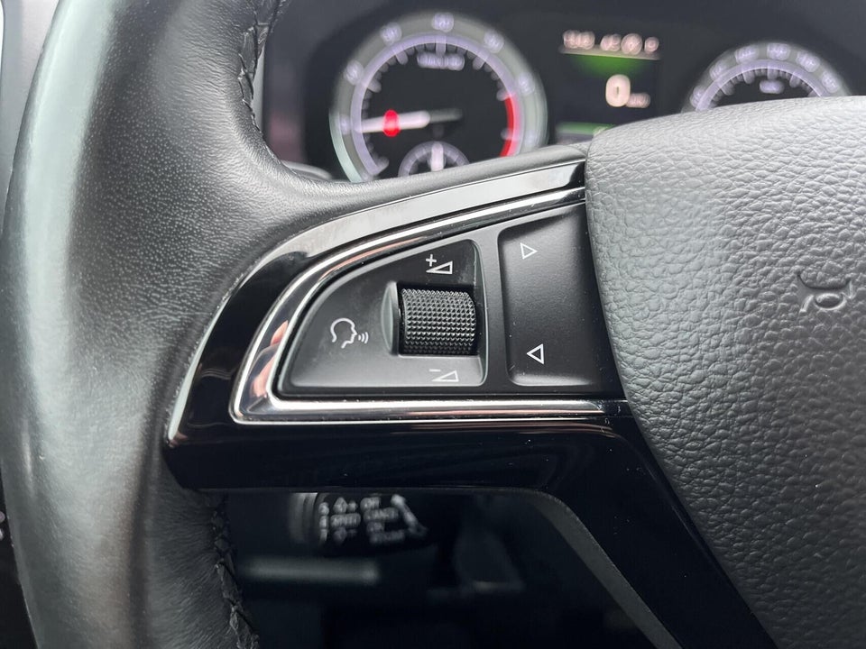 Skoda Karoq 1,5 TSi 150 Style DSG 5d