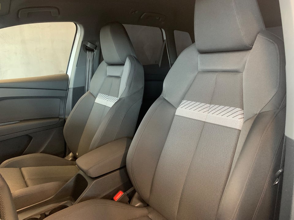 Audi Q4 e-tron 45 Progress 5d