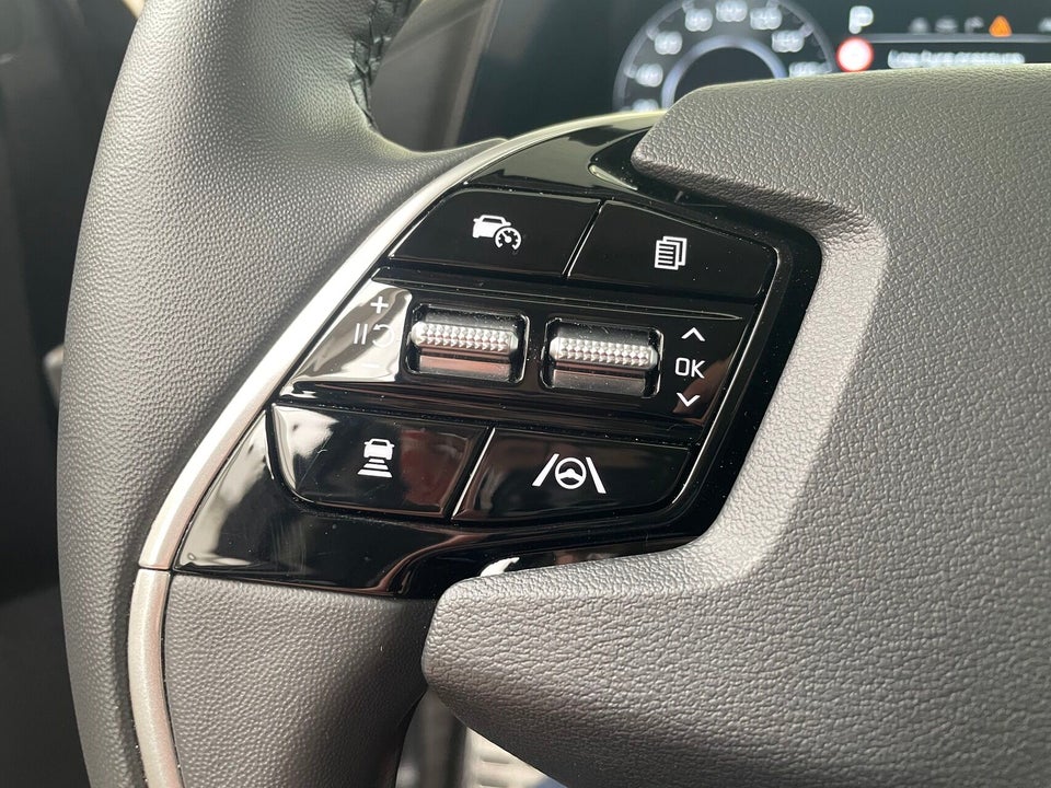 Kia Niro 64 EV Upgrade 5d