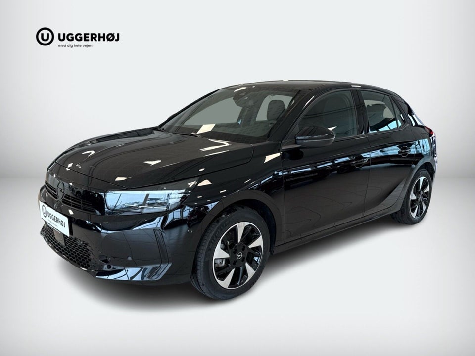 Opel Corsa-e 54 Ultimate 5d