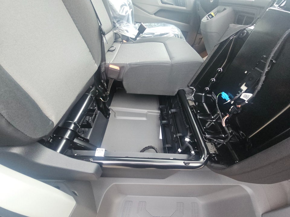 MAN TGE 2,0 3.180 Db.Kab L3 aut. FWD