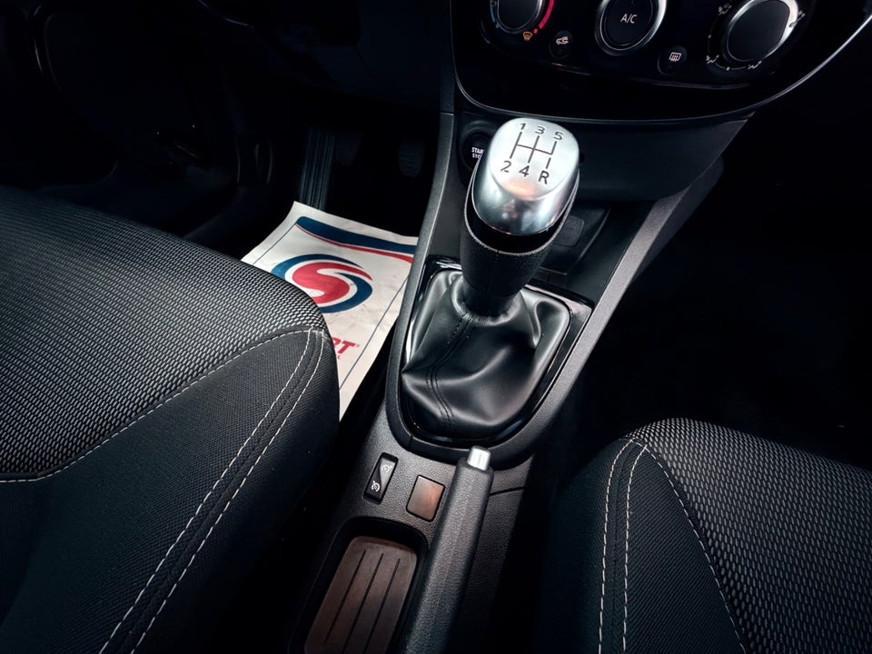 Renault Clio IV 0,9 TCe 90 Zen Sport Tourer 5d