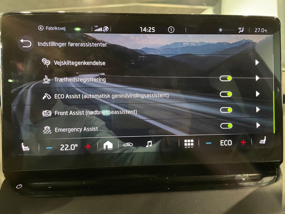 Skoda Enyaq 80 iV Sportline 5d