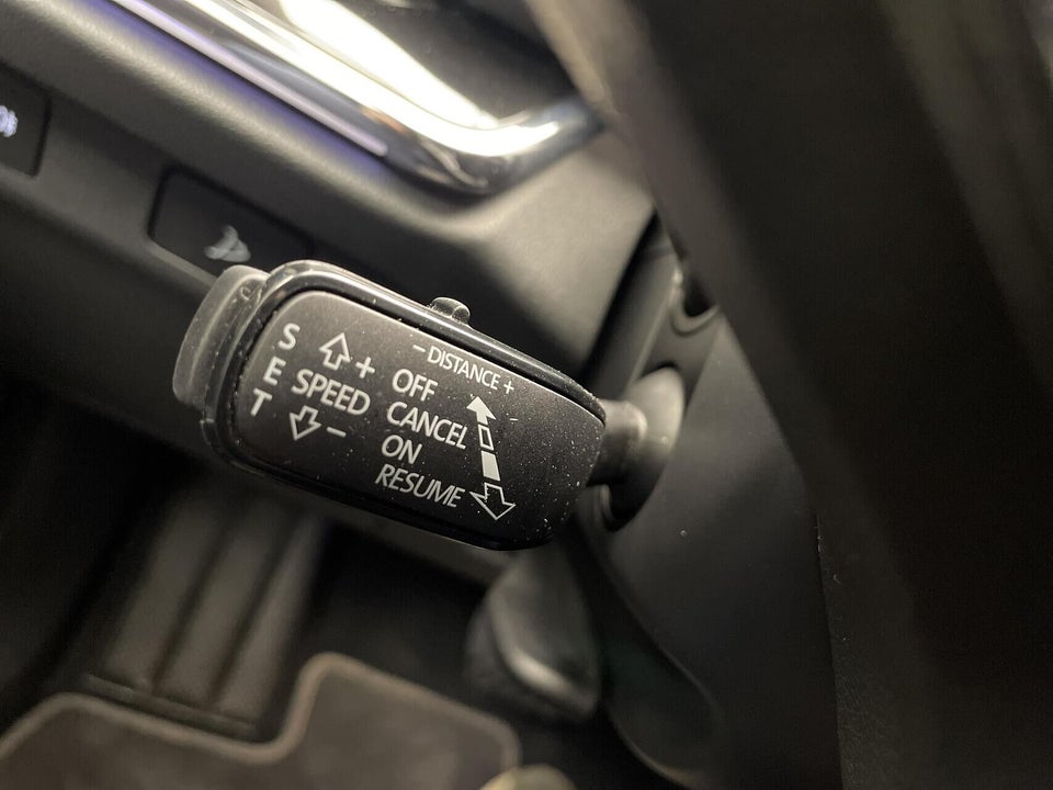 Skoda Enyaq 80 iV Suite 5d