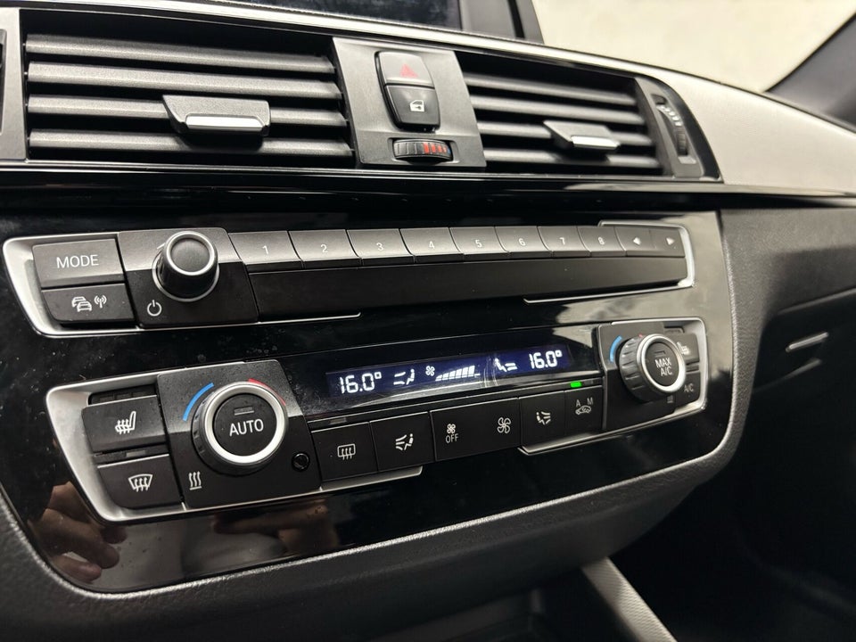 BMW 118i 1,5 M-Sport aut. 5d