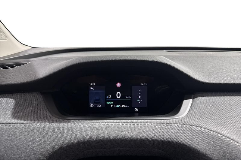 Skoda Enyaq 85 iV 5d