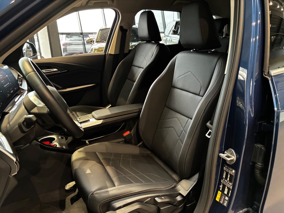 BMW iX1 eDrive20 X-Line 5d