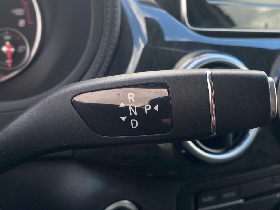 Mercedes B180 d 1,5 aut. Van 5d