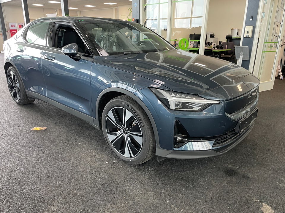 Polestar 2 Long Range AWD 5d
