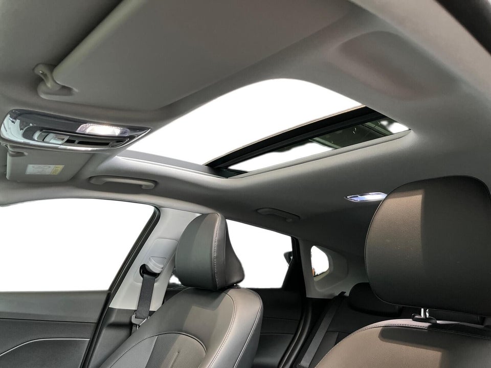 Hyundai Kona 65 EV Ultimate 5d