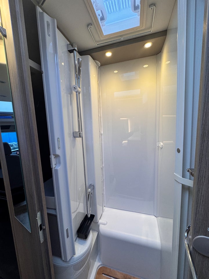 Carado T338 Edition24 2,0 TCDi 155 aut.