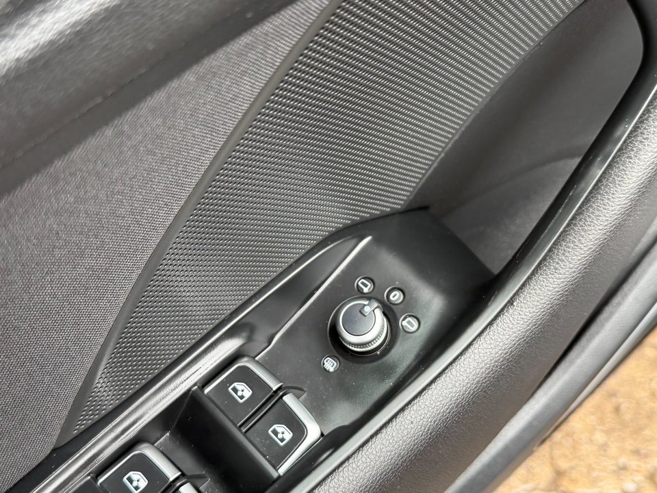 Audi A3 40 TFSi S-line Sport S-tr. 5d
