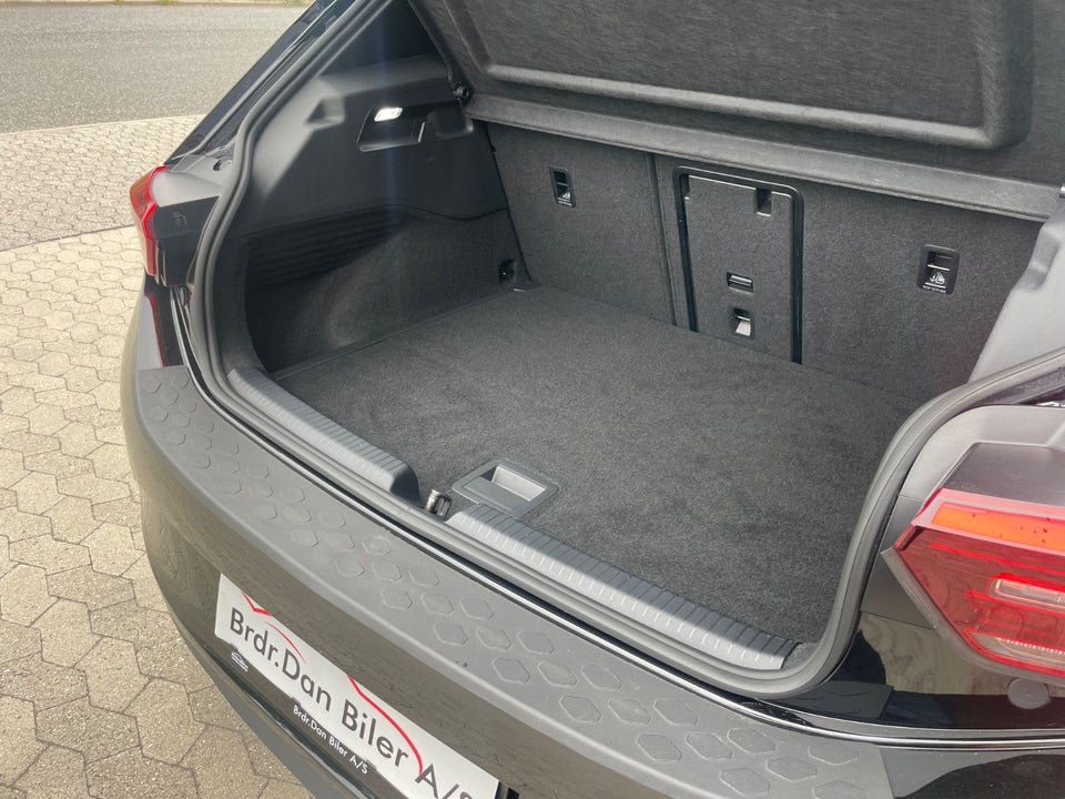 VW ID.3 58 Pro Performance 5d