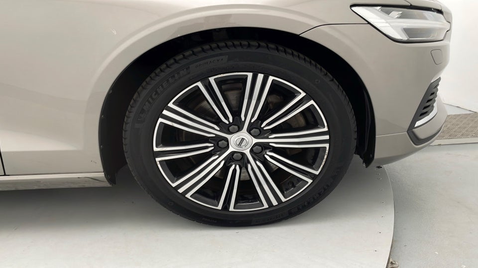 Volvo V60 2,0 T6 ReCharge Inscription aut. AWD 5d