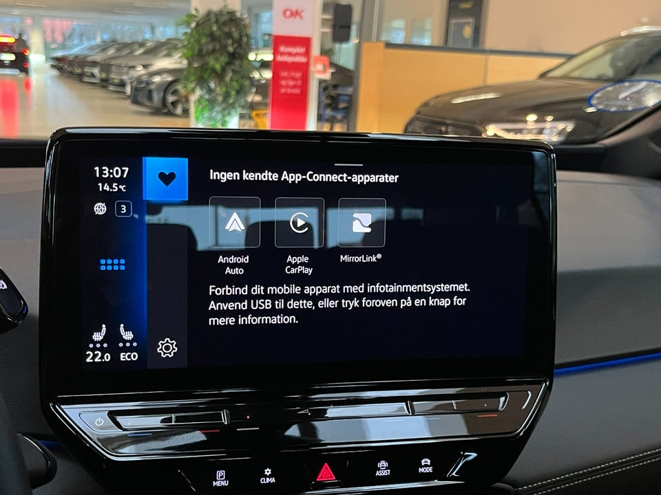 VW ID.3 58 Pro Performance 5d