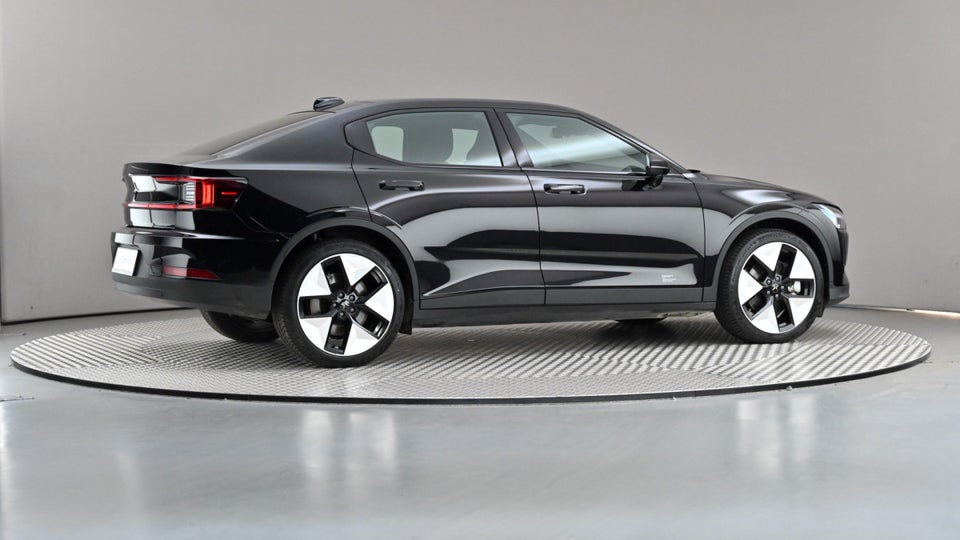 Polestar 2 Long Range AWD 5d
