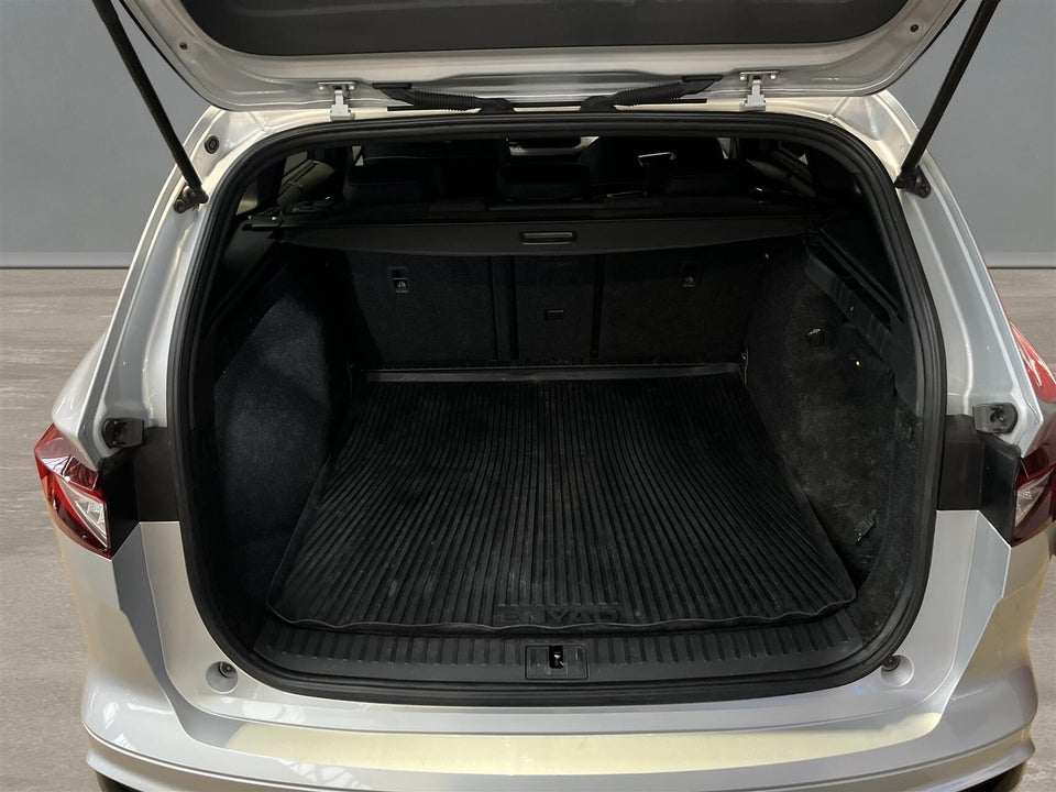 Skoda Enyaq 60 iV Sportline 5d