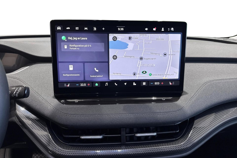 Skoda Elroq 50 iV 5d