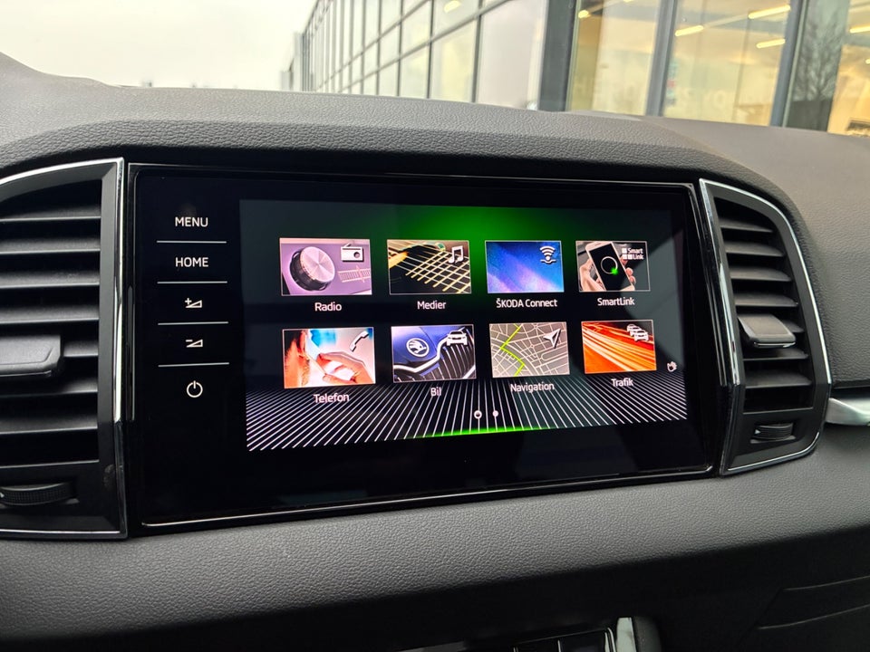 Skoda Karoq 1,5 TSi 150 Style DSG 5d