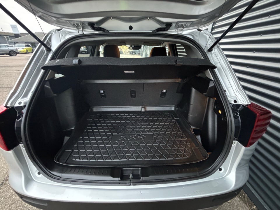 Suzuki Vitara 1,4 mHybrid Active 5d