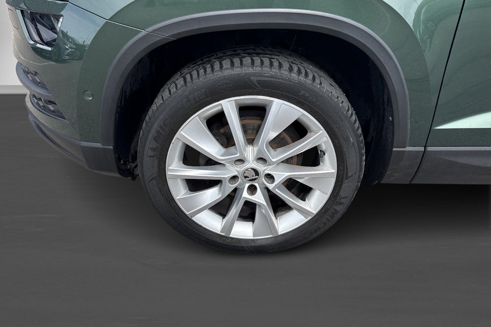 Skoda Karoq 1,5 TSi 150 Celebration DSG 5d
