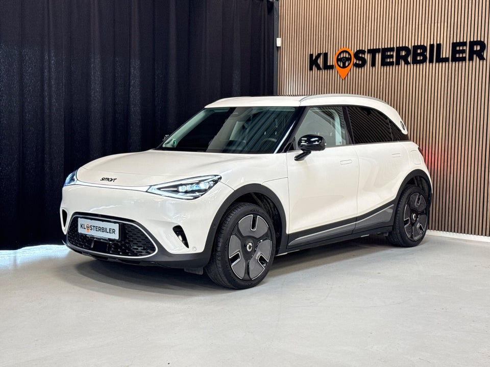 Smart #1 66 Premium 5d