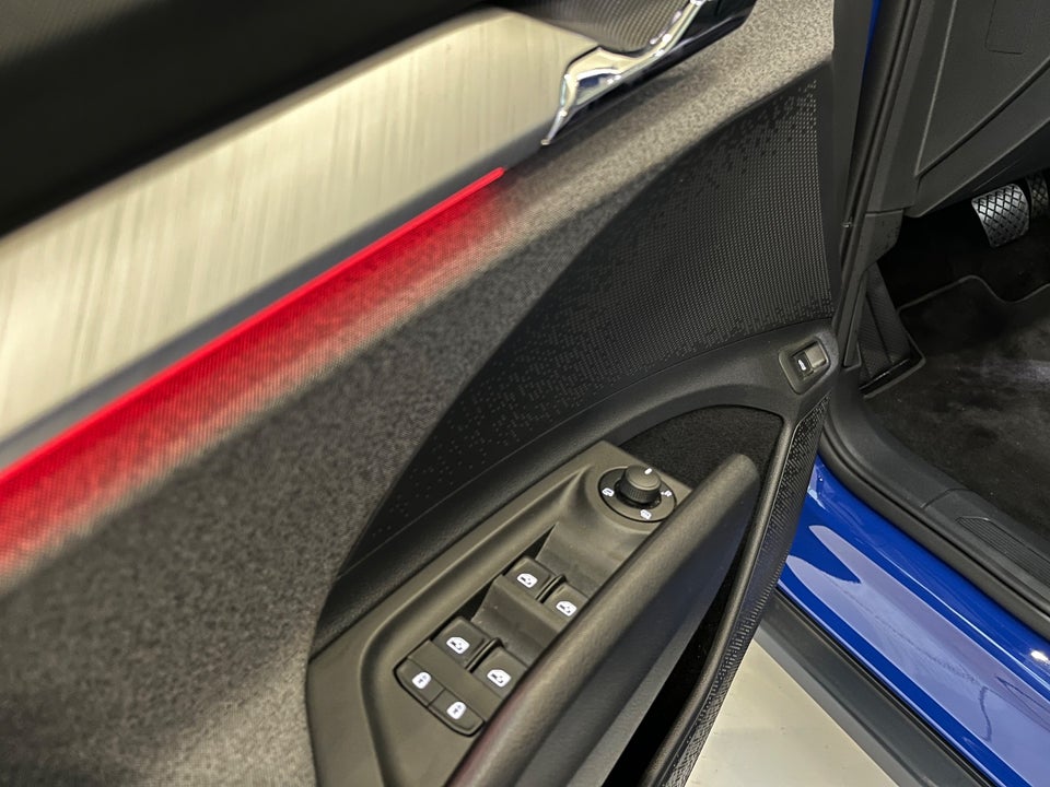 Skoda Enyaq 85 iV Premium 5d