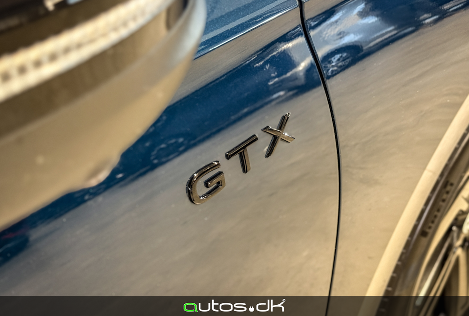 VW ID.7 86 GTX Tourer 4Motion 5d