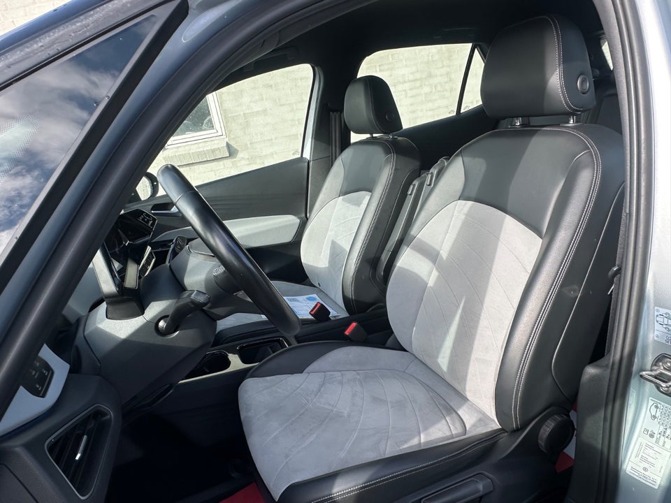 VW ID.3 77 Pro S 5d