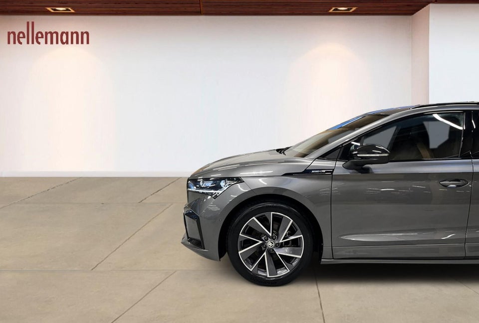 Skoda Enyaq 60 iV Sportline 5d