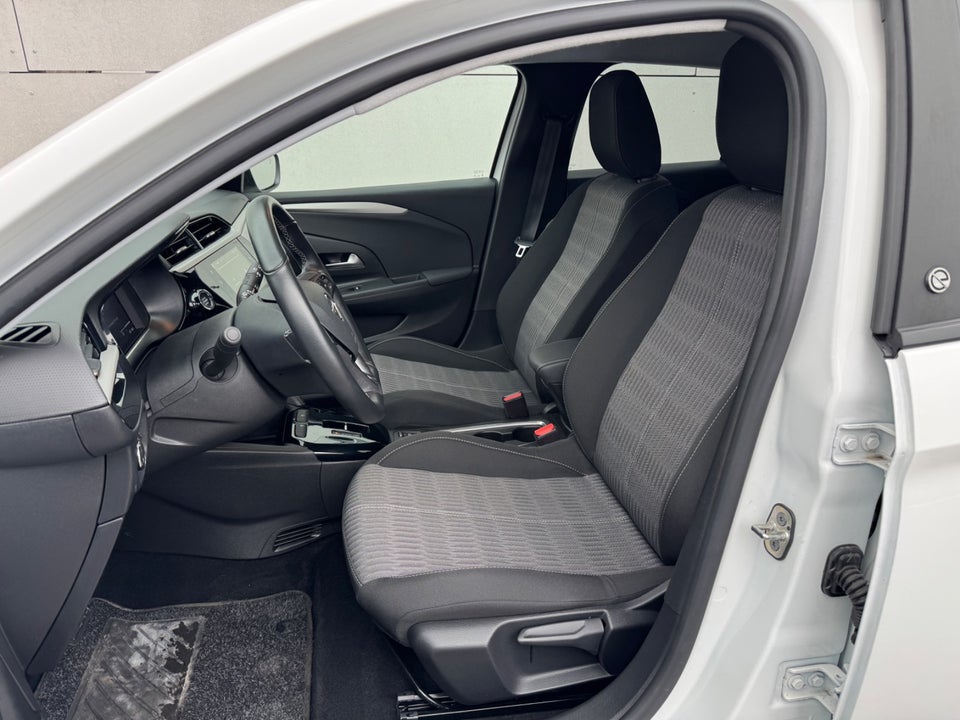 Opel Corsa-e 50 Edition 5d