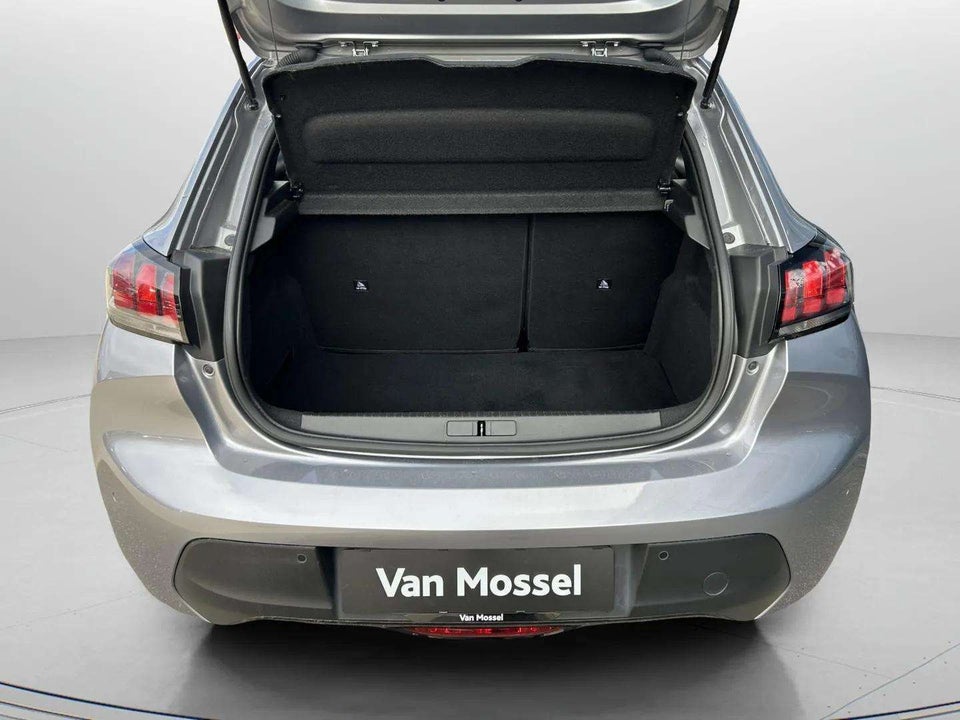 Peugeot e-208 50 Active Pack 5d