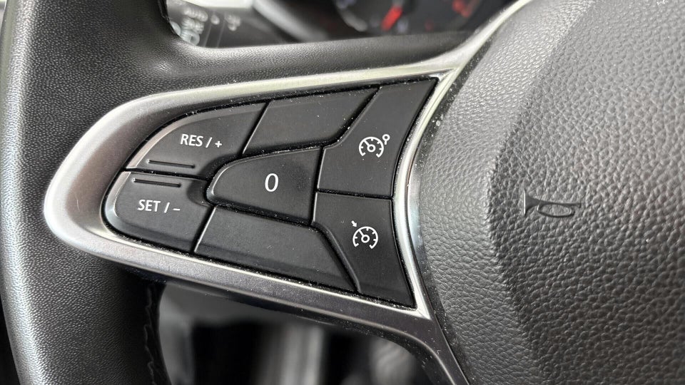 Renault Captur 1,0 TCe 90 Zen 5d