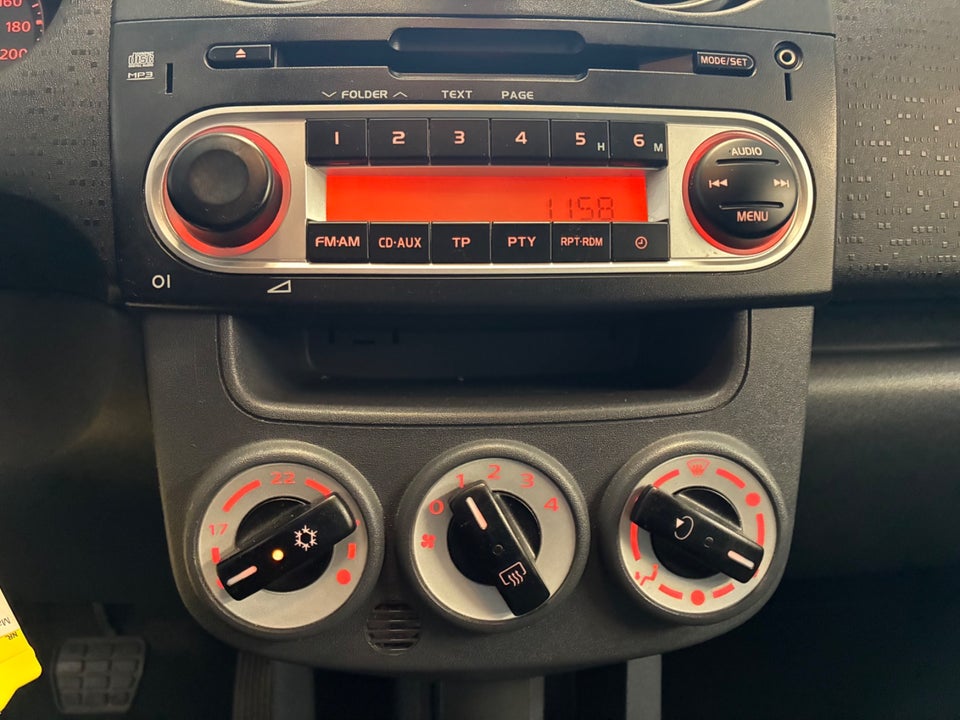 Mitsubishi Colt 1,3 Elegance Allshift Coopack 5d