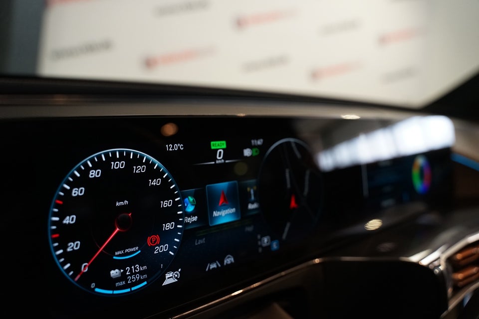 Mercedes EQC400 4Matic 5d